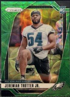 Jeremiah Trotter Jr.