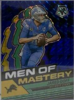 Jared Goff