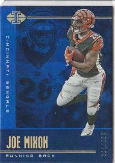 Joe Mixon
