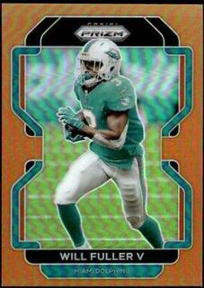 Will Fuller V