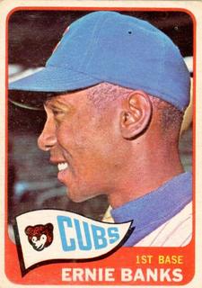 Ernie Banks