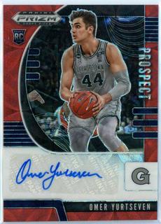 Omer Yurtseven