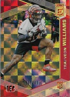 Trayveon Williams