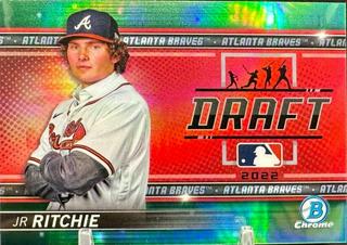 JR Ritchie