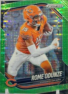 Rome Odunze