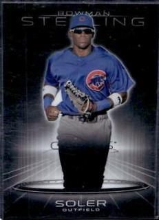 Jorge Soler