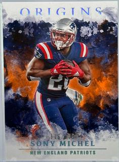 Sony Michel