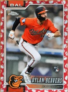 Dylan Beavers