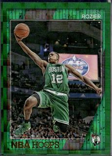 Terry Rozier