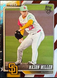 Mason Miller