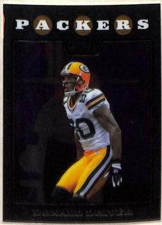 Donald Driver