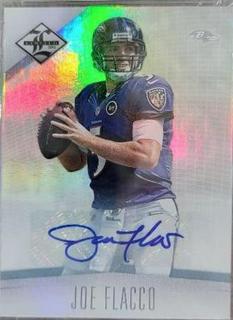 Joe Flacco