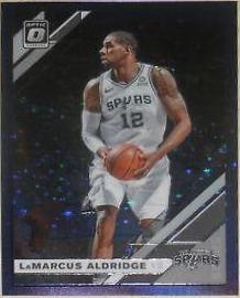 LaMarcus Aldridge