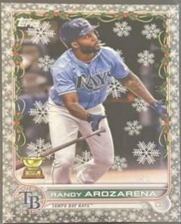 Randy Arozarena
