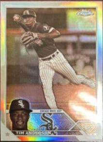 Tim Anderson