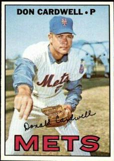 Don Cardwell