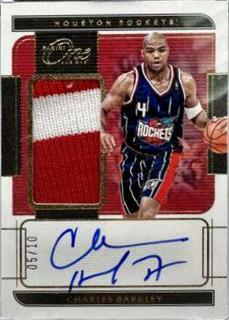 Charles Barkley