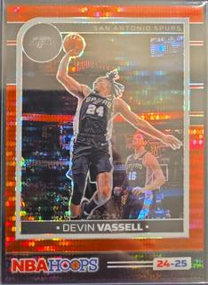 Devin Vassell