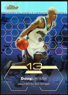 Doug Christie
