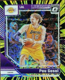 Pau Gasol
