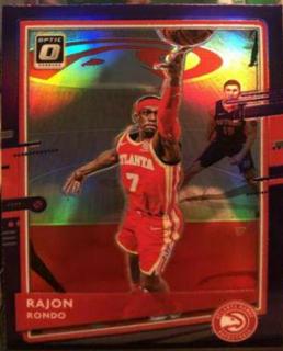 Rajon Rondo