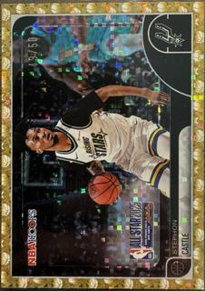 Stephon Castle