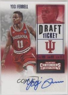 Yogi Ferrell