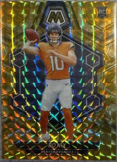 Bo Nix