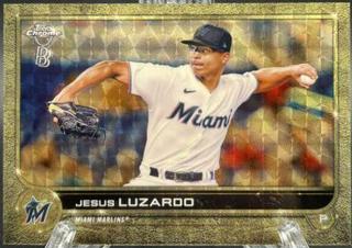 Jesus Luzardo
