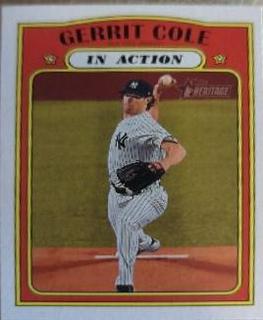 Gerrit Cole
