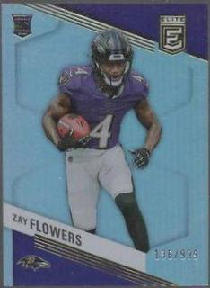 Zay Flowers