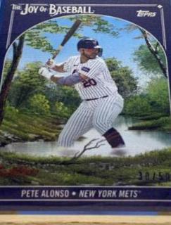 Pete Alonso