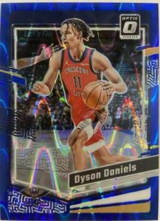 Dyson Daniels