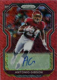 Antonio Gibson
