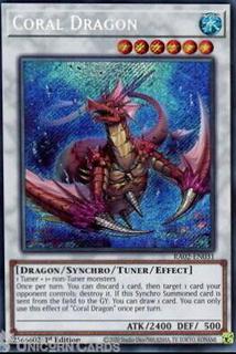 Coral Dragon RA02-EN031