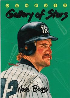Wade Boggs