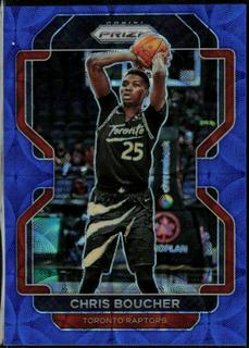 Chris Boucher