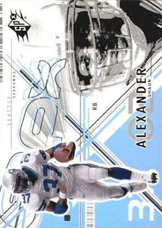 Shaun Alexander