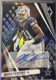 Micah Parsons