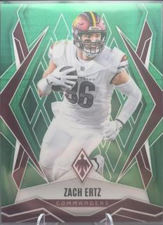 Zach Ertz