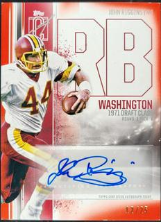 John Riggins