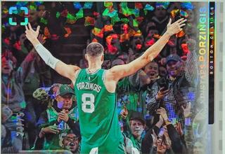 Kristaps Porzingis