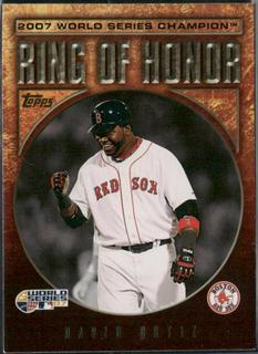 David Ortiz