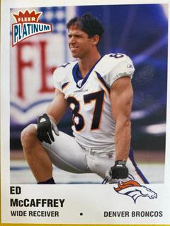 Ed McCaffrey