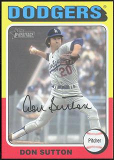 Don Sutton