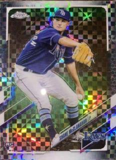 Shane McClanahan