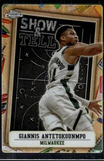 Giannis Antetokounmpo