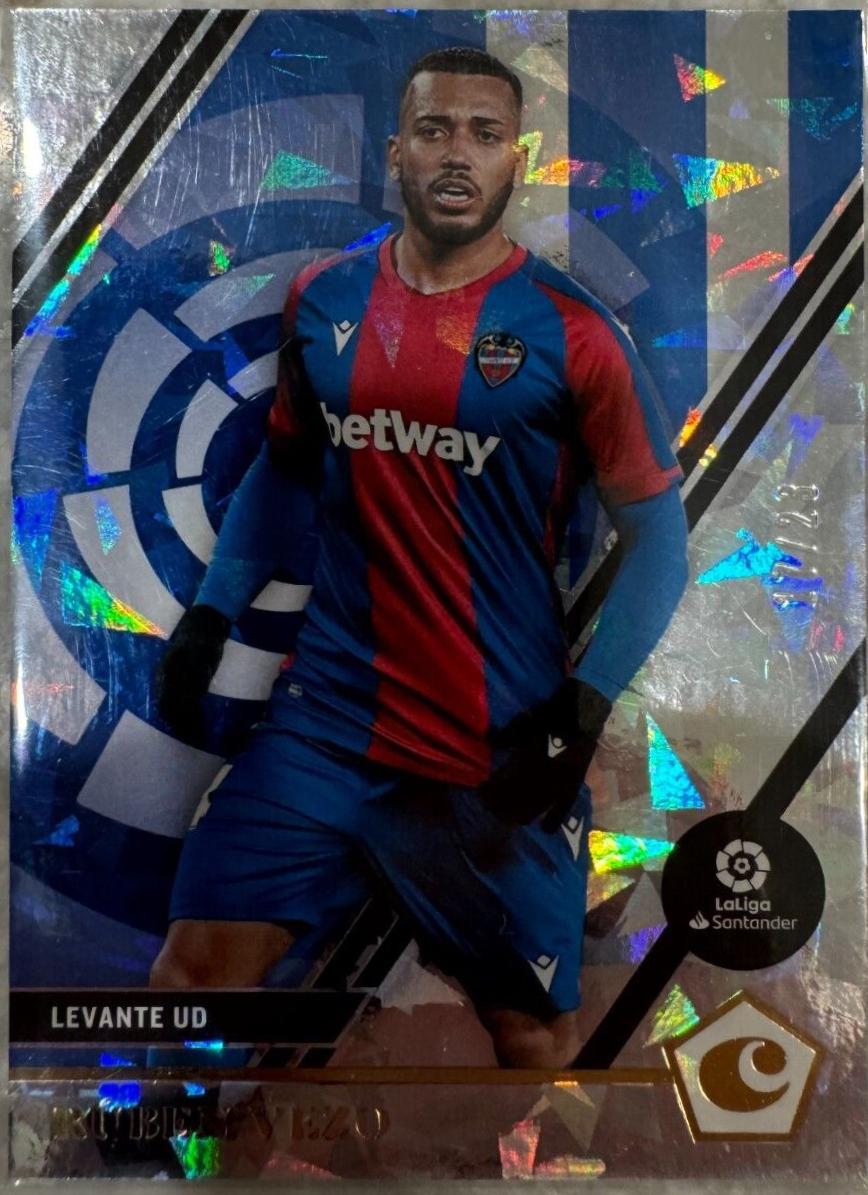 Ruben Vezo [Cracked Ice] #9