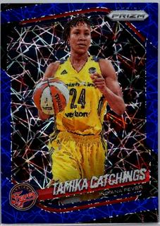 Tamika Catchings