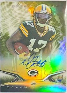 Davante Adams